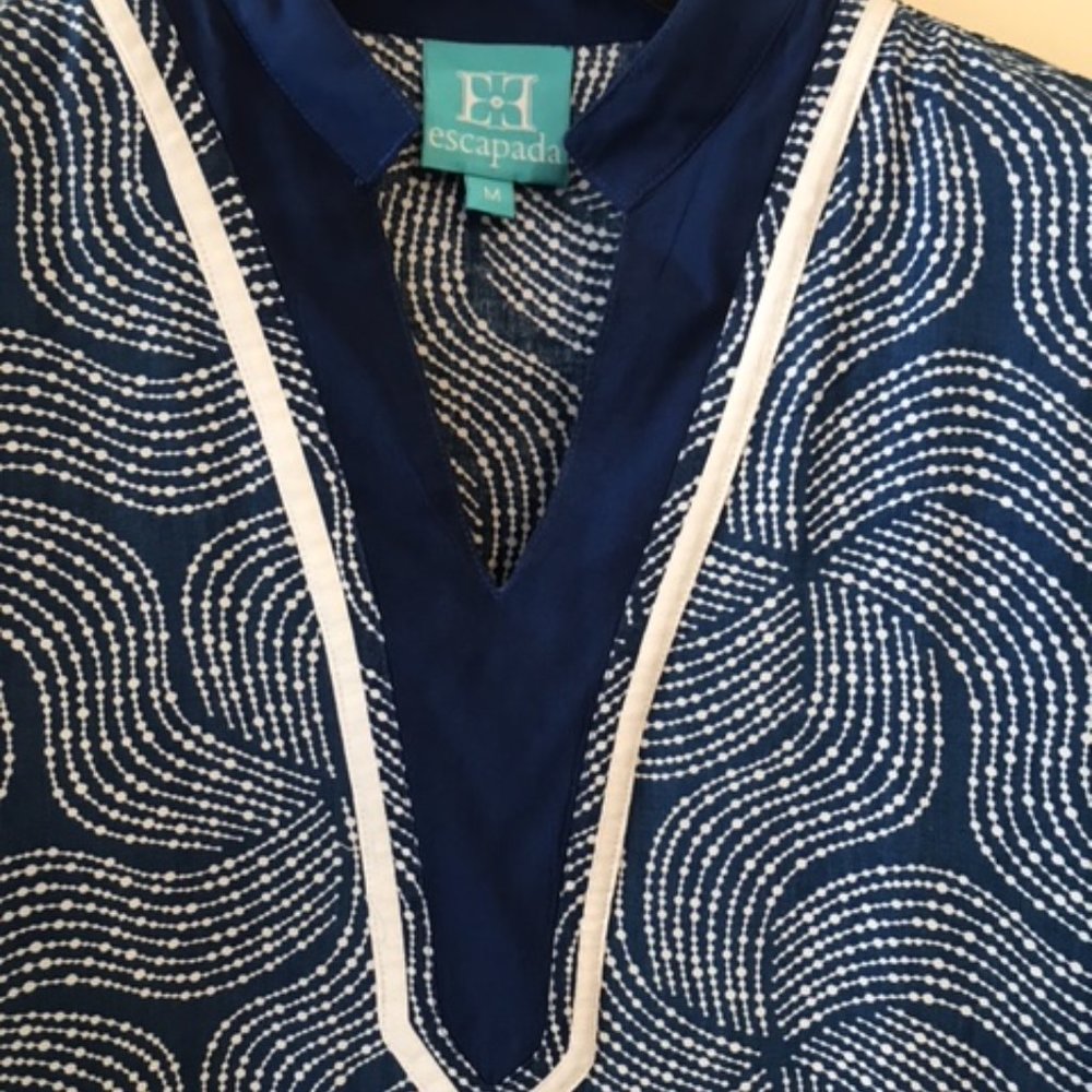 Escapada Tunic - image 3